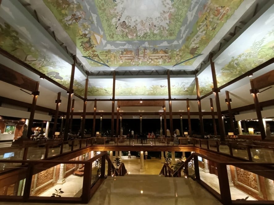 2023峇里島|MELIA BALI