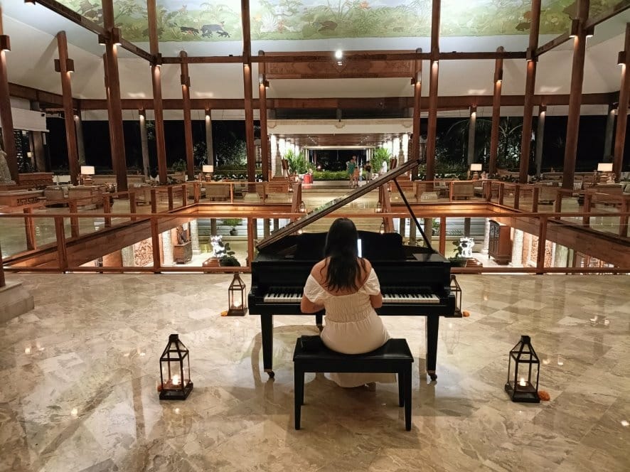 2023峇里島|MELIA BALI