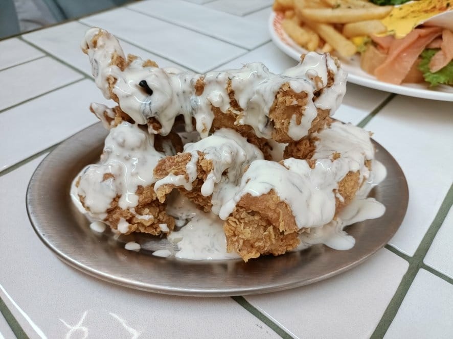 新北市三重區美食|夢鹿咖啡Café Moose-三重店,用餐 新北市三重區美食|夢鹿咖啡Café Moose-三重店,用餐