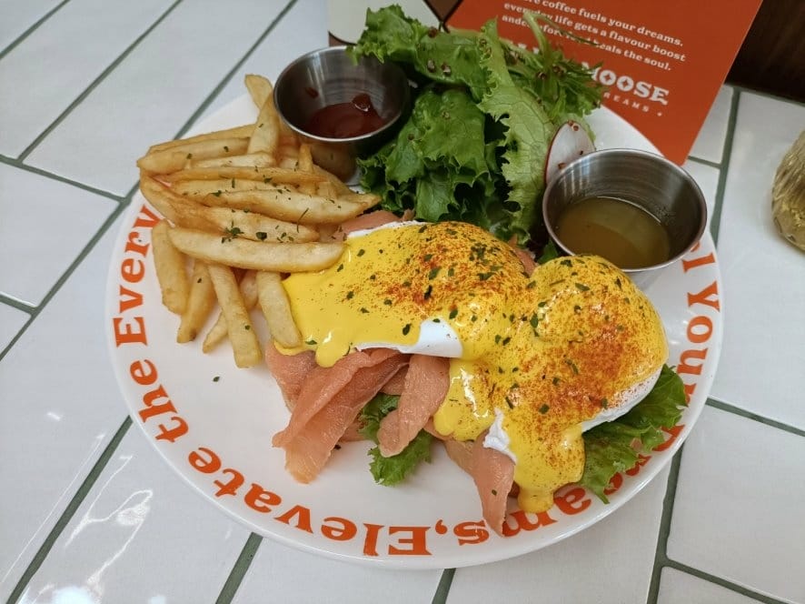 新北市三重區美食|夢鹿咖啡Café Moose-三重店,用餐 新北市三重區美食|夢鹿咖啡Café Moose-三重店,用餐