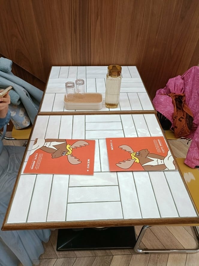 新北市三重區美食|夢鹿咖啡Café Moose-三重店,用餐 新北市三重區美食|夢鹿咖啡Café Moose-三重店,用餐