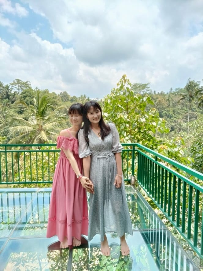 2023峇里島|Alas Harum Bali-德哥拉朗梯田 2023峇里島|Alas Harum Bali-德哥拉朗梯田