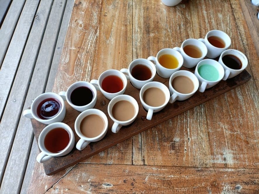 2023峇里島|Alas Harum Bali-德哥拉朗梯田 2023峇里島|Alas Harum Bali-德哥拉朗梯田