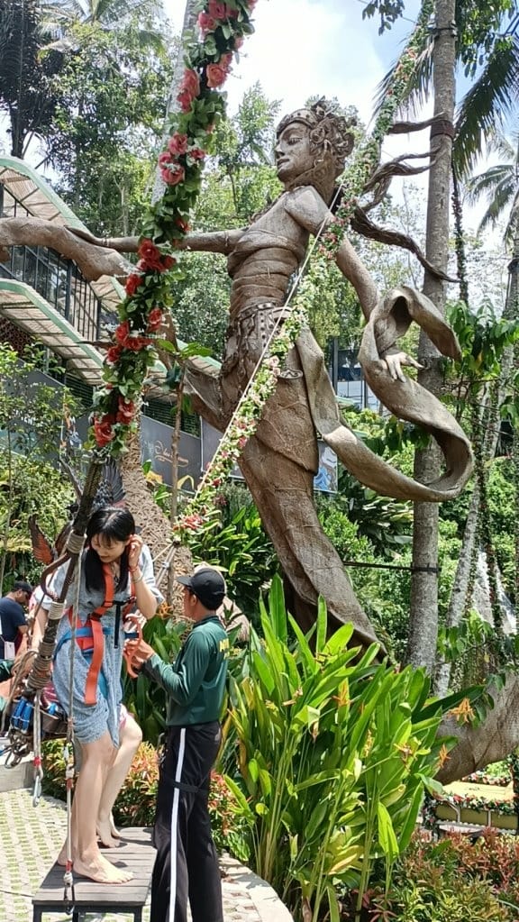 2023峇里島|Alas Harum Bali-德哥拉朗梯田 2023峇里島|Alas Harum Bali-德哥拉朗梯田