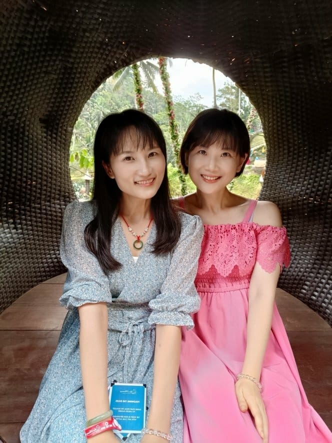 2023峇里島|Alas Harum Bali-德哥拉朗梯田 2023峇里島|Alas Harum Bali-德哥拉朗梯田