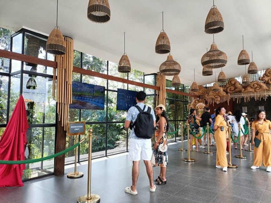 2023峇里島|Alas Harum Bali-德哥拉朗梯田 2023峇里島|Alas Harum Bali-德哥拉朗梯田