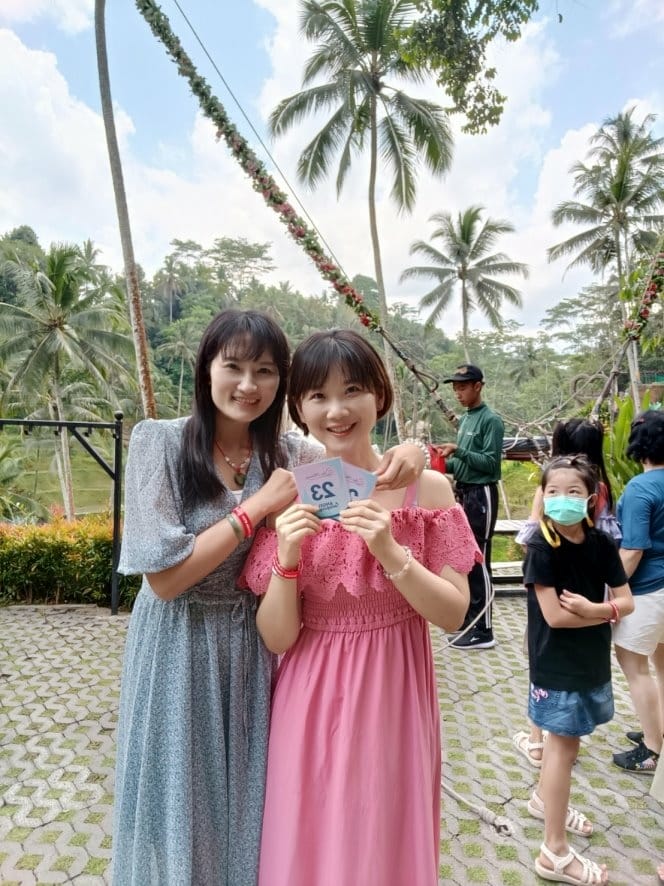 2023峇里島|Alas Harum Bali-德哥拉朗梯田 2023峇里島|Alas Harum Bali-德哥拉朗梯田