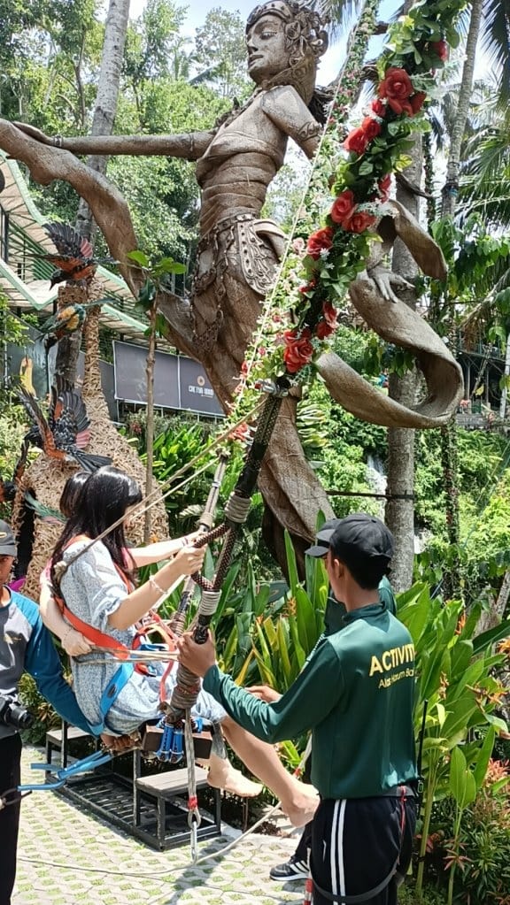 2023峇里島|Alas Harum Bali-德哥拉朗梯田 2023峇里島|Alas Harum Bali-德哥拉朗梯田