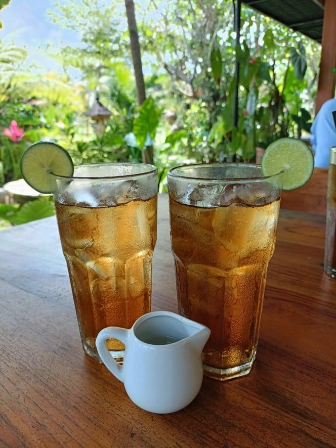 2023峇里島|香酥髒鴨餐,看起來不髒但很乾扁的鴨子...吃 2023峇里島|香酥髒鴨餐,看起來不髒但很乾扁的鴨子...吃