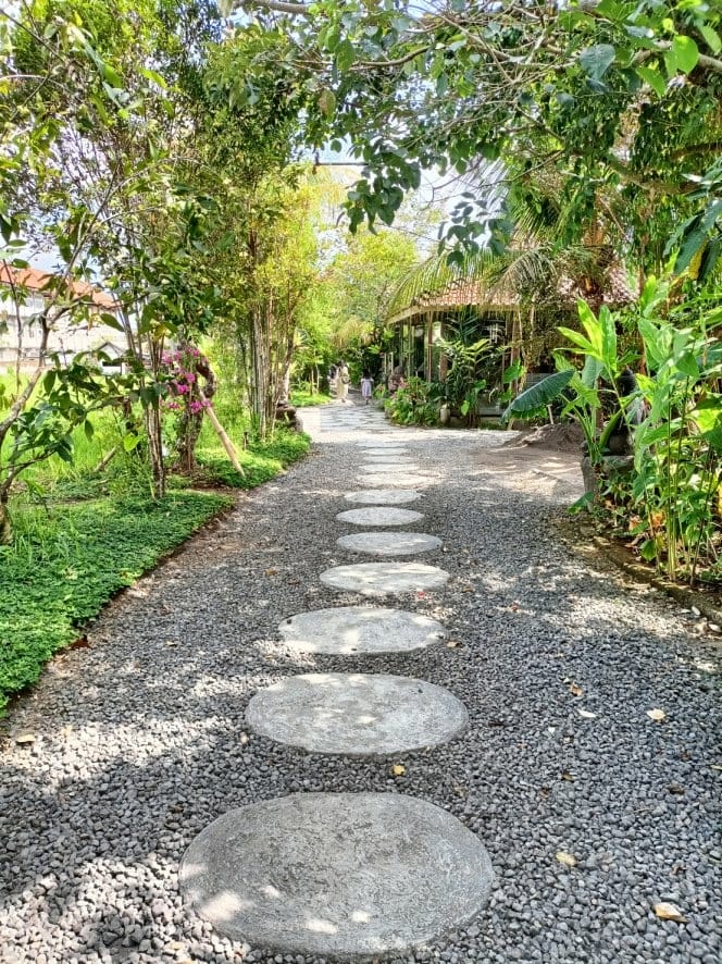 2023峇里島|香酥髒鴨餐,看起來不髒但很乾扁的鴨子...吃 2023峇里島|香酥髒鴨餐,看起來不髒但很乾扁的鴨子...吃