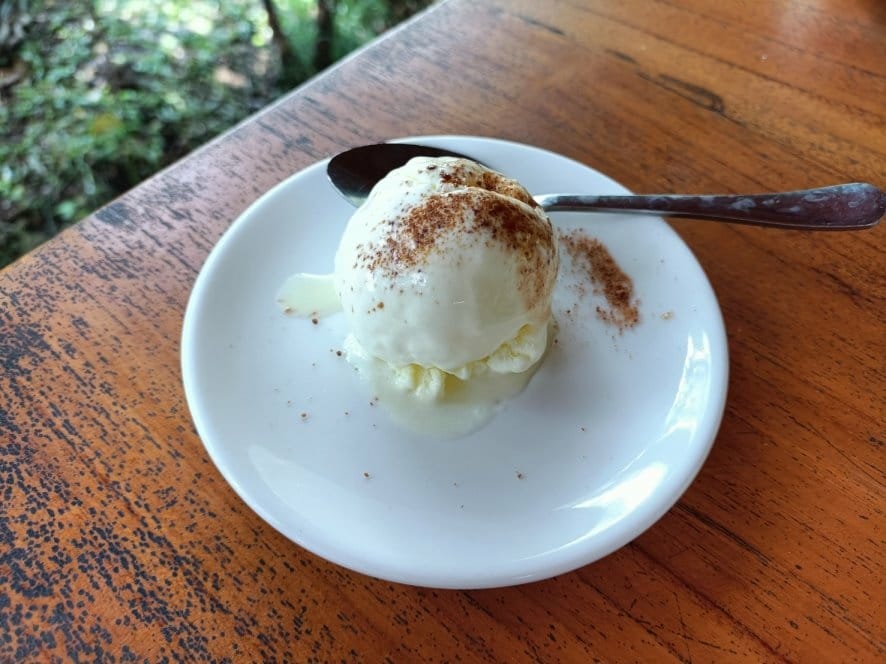 2023峇里島|香酥髒鴨餐,看起來不髒但很乾扁的鴨子...吃 2023峇里島|香酥髒鴨餐,看起來不髒但很乾扁的鴨子...吃