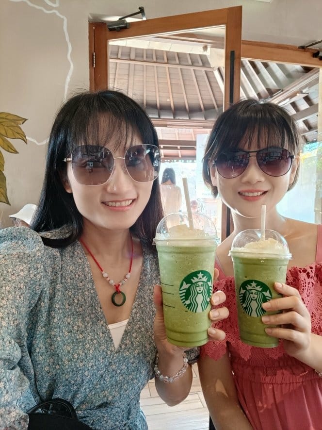 2023峇里島|烏布小皇宮、烏布復古星巴克、烏布市場隨意逛~ 2023峇里島|烏布小皇宮、烏布復古星巴克、烏布市場隨意逛~