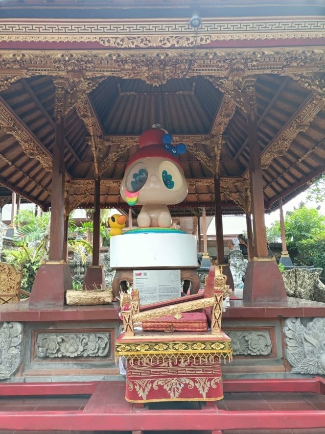 2023峇里島|烏布小皇宮、烏布復古星巴克、烏布市場隨意逛~ 2023峇里島|烏布小皇宮、烏布復古星巴克、烏布市場隨意逛~