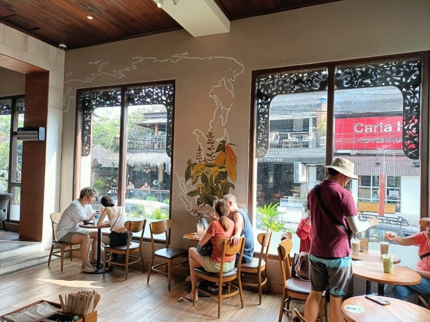 2023峇里島|烏布小皇宮、烏布復古星巴克、烏布市場隨意逛~ 2023峇里島|烏布小皇宮、烏布復古星巴克、烏布市場隨意逛~