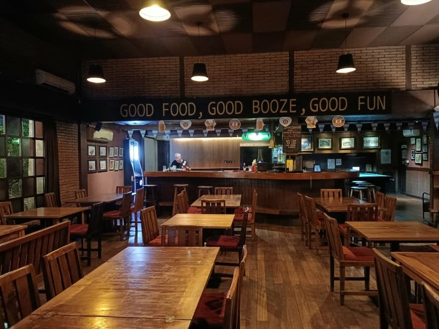 2023峇里島|Arena Pub & Restaurant 2023峇里島|Arena Pub & Restaurant