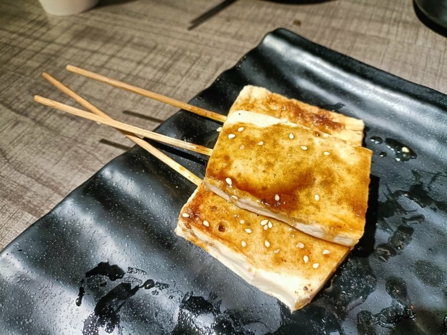 台北中山區美食|串燒殿-中山~串燒吃到飽!不用自己辛苦烤~專 台北中山區美食|串燒殿-中山~串燒吃到飽!不用自己辛苦烤~專