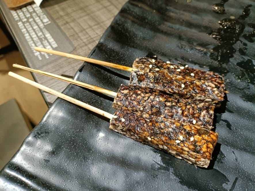 台北中山區美食|串燒殿-中山~串燒吃到飽!不用自己辛苦烤~專 台北中山區美食|串燒殿-中山~串燒吃到飽!不用自己辛苦烤~專