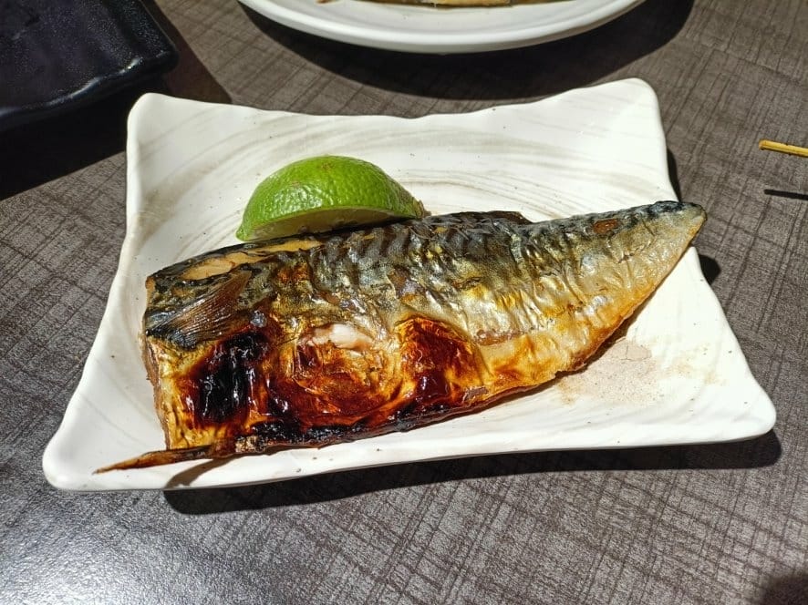 台北中山區美食|串燒殿-中山~串燒吃到飽!不用自己辛苦烤~專 台北中山區美食|串燒殿-中山~串燒吃到飽!不用自己辛苦烤~專