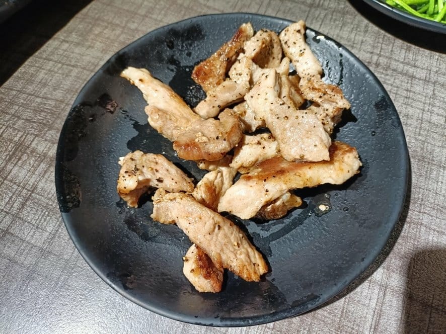 台北中山區美食|串燒殿-中山~串燒吃到飽!不用自己辛苦烤~專 台北中山區美食|串燒殿-中山~串燒吃到飽!不用自己辛苦烤~專