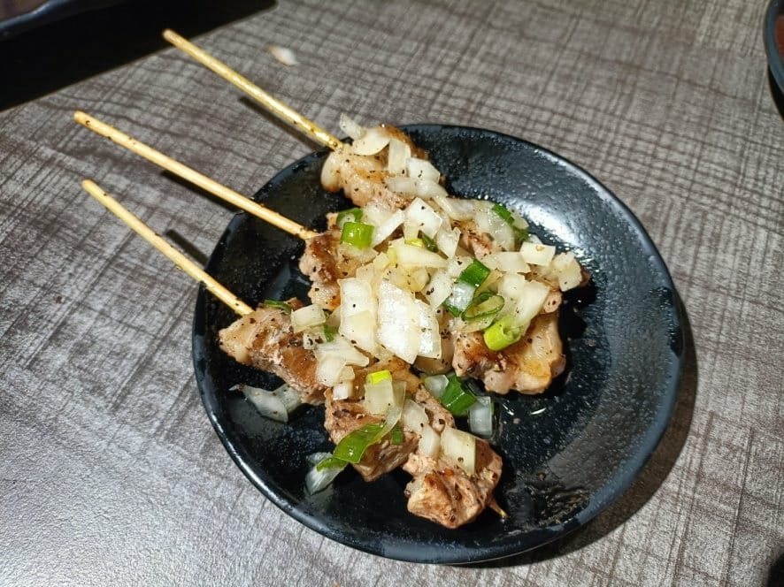 台北中山區美食|串燒殿-中山~串燒吃到飽!不用自己辛苦烤~專 台北中山區美食|串燒殿-中山~串燒吃到飽!不用自己辛苦烤~專