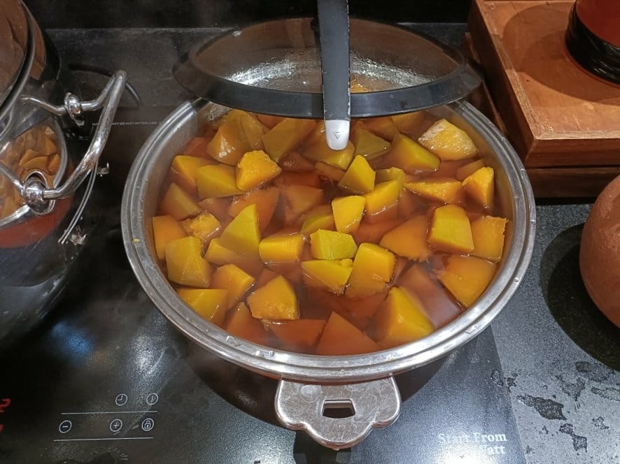 2023峇里島|峇里島美利亞酒店 MELIA BALI-早餐