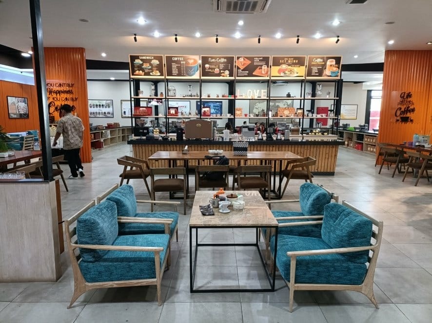 2023峇里島|黃金兔咖啡觀光工廠、3D咖啡博物館。峇里島最 2023峇里島|黃金兔咖啡觀光工廠、3D咖啡博物館。峇里島最