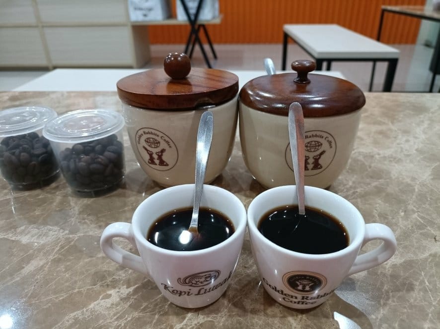 2023峇里島|黃金兔咖啡觀光工廠、3D咖啡博物館。峇里島最 2023峇里島|黃金兔咖啡觀光工廠、3D咖啡博物館。峇里島最