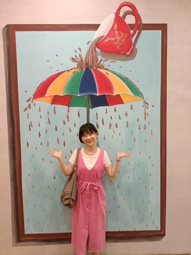 2023峇里島|黃金兔咖啡觀光工廠、3D咖啡博物館。峇里島最 2023峇里島|黃金兔咖啡觀光工廠、3D咖啡博物館。峇里島最