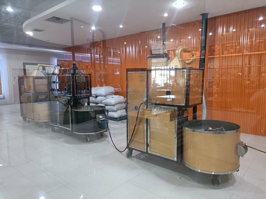 2023峇里島|黃金兔咖啡觀光工廠、3D咖啡博物館。峇里島最 2023峇里島|黃金兔咖啡觀光工廠、3D咖啡博物館。峇里島最