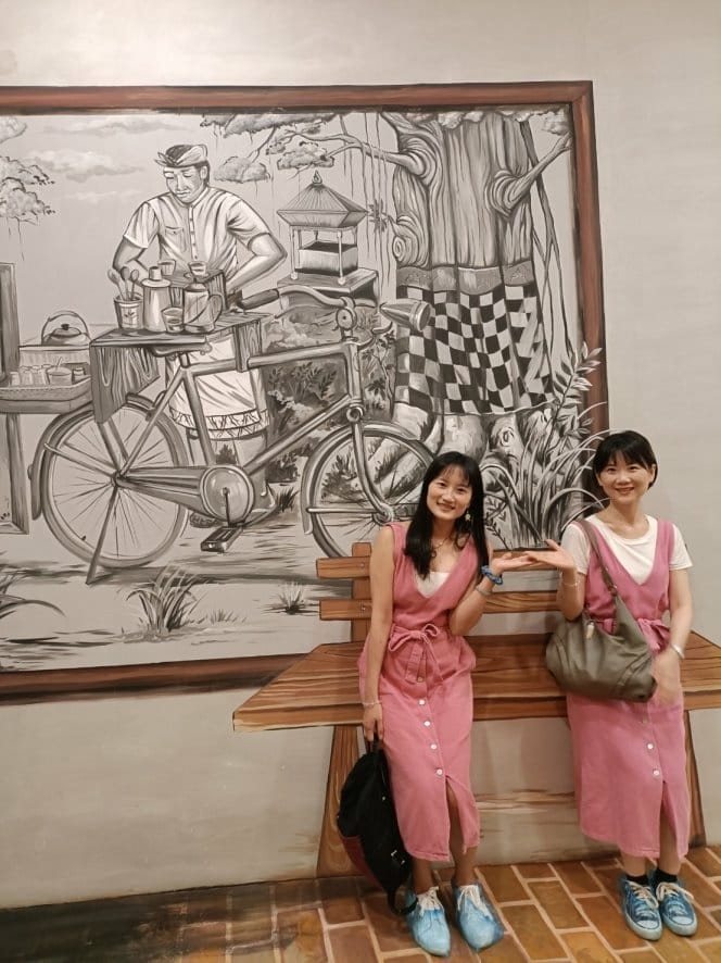 2023峇里島|黃金兔咖啡觀光工廠、3D咖啡博物館。峇里島最 2023峇里島|黃金兔咖啡觀光工廠、3D咖啡博物館。峇里島最