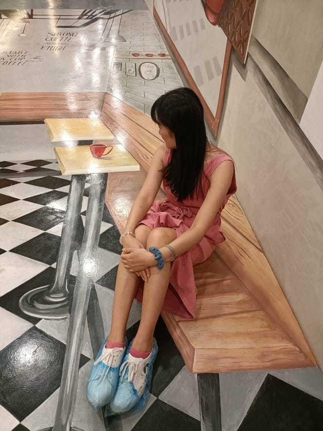 2023峇里島|黃金兔咖啡觀光工廠、3D咖啡博物館。峇里島最 2023峇里島|黃金兔咖啡觀光工廠、3D咖啡博物館。峇里島最