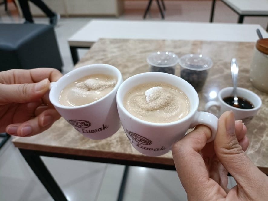 2023峇里島|黃金兔咖啡觀光工廠、3D咖啡博物館。峇里島最 2023峇里島|黃金兔咖啡觀光工廠、3D咖啡博物館。峇里島最