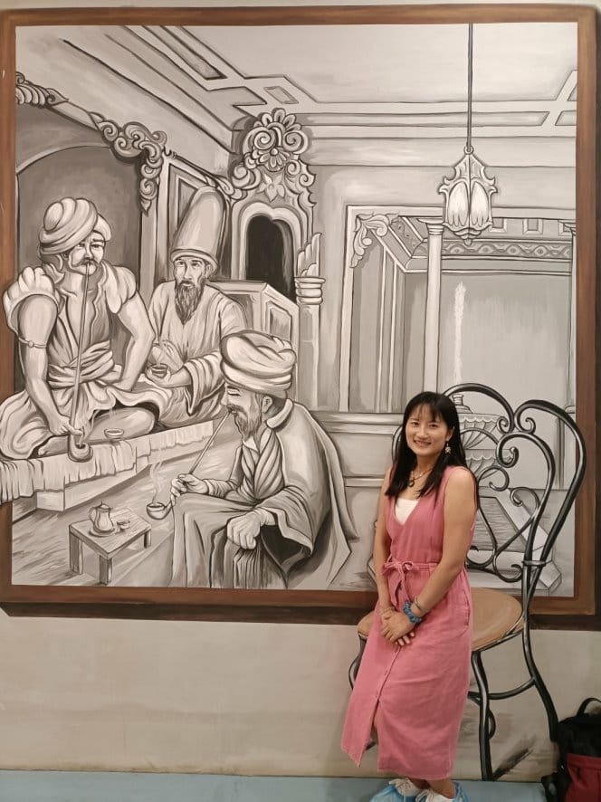 2023峇里島|黃金兔咖啡觀光工廠、3D咖啡博物館。峇里島最 2023峇里島|黃金兔咖啡觀光工廠、3D咖啡博物館。峇里島最