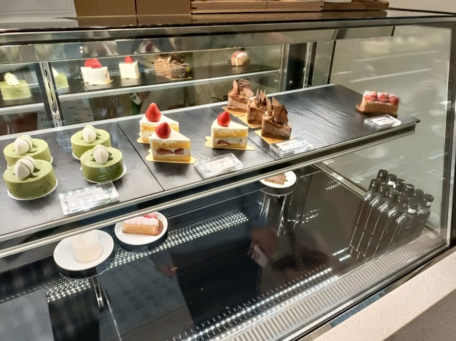 台北中山區甜點|8%ice CAFÉ-中山店,手工義式冰淇淋 台北中山區甜點|8%ice CAFÉ-中山店,手工義式冰淇淋