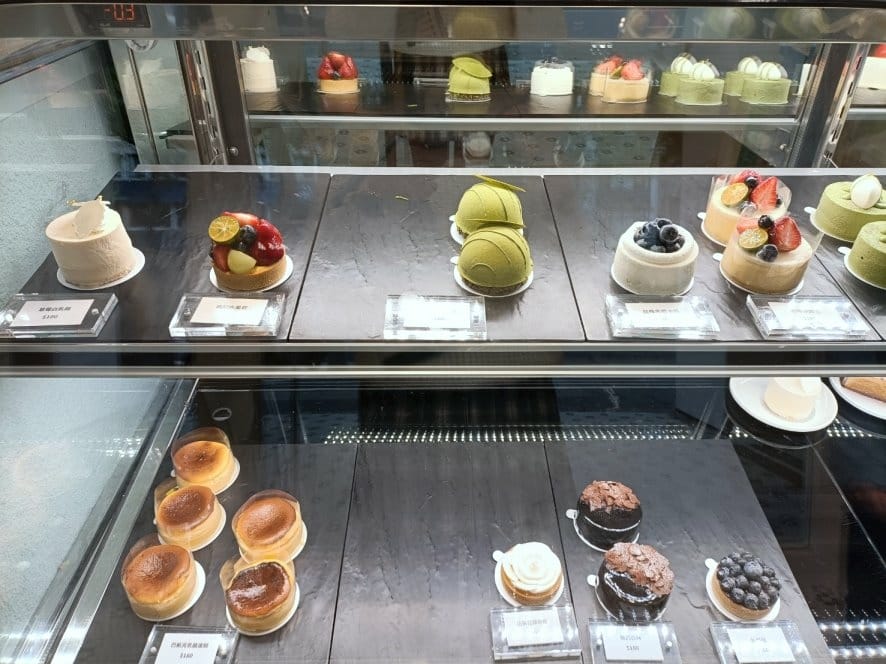 台北中山區甜點|8%ice CAFÉ-中山店,手工義式冰淇淋 台北中山區甜點|8%ice CAFÉ-中山店,手工義式冰淇淋