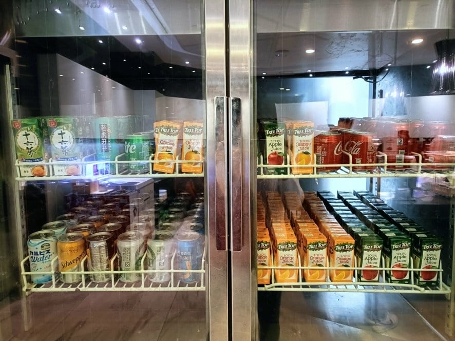 2023金澤和倉|長榮機場貴賓室-桃園機場二航廈 2023金澤和倉|長榮機場貴賓室-桃園機場二航廈