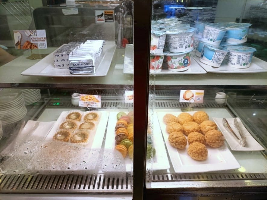 2023金澤和倉|長榮機場貴賓室-桃園機場二航廈 2023金澤和倉|長榮機場貴賓室-桃園機場二航廈