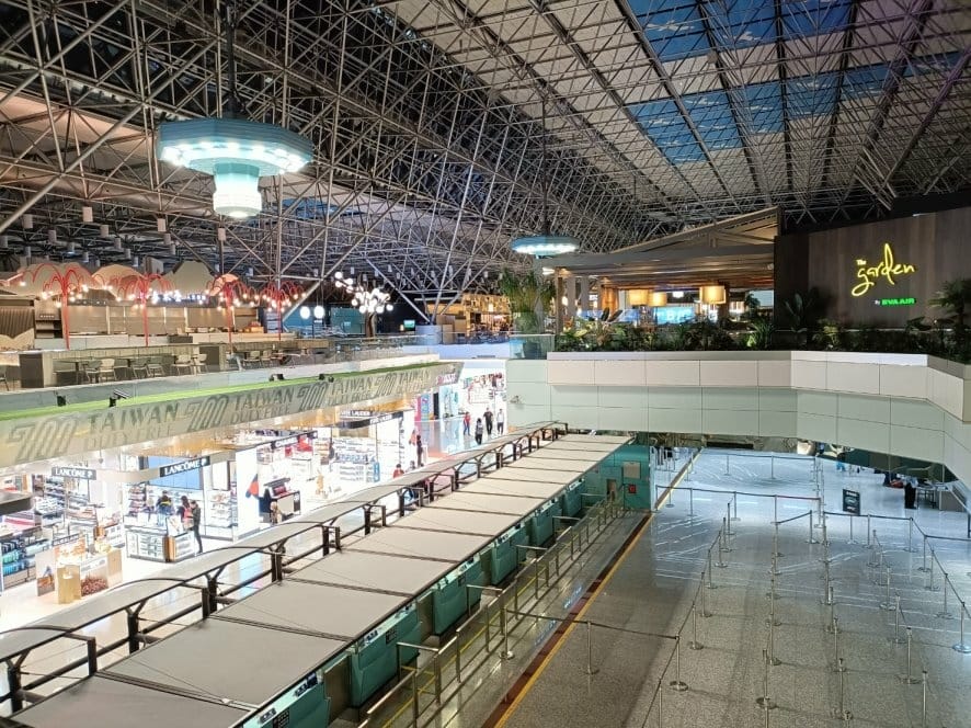 2023金澤和倉|長榮機場貴賓室-桃園機場二航廈 2023金澤和倉|長榮機場貴賓室-桃園機場二航廈