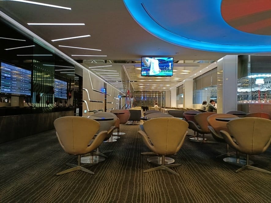 2023金澤和倉|長榮機場貴賓室-桃園機場二航廈 2023金澤和倉|長榮機場貴賓室-桃園機場二航廈