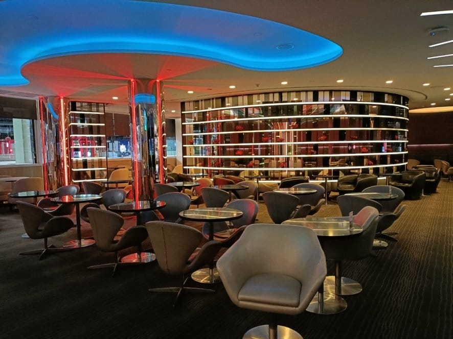 2023金澤和倉|長榮機場貴賓室-桃園機場二航廈 2023金澤和倉|長榮機場貴賓室-桃園機場二航廈