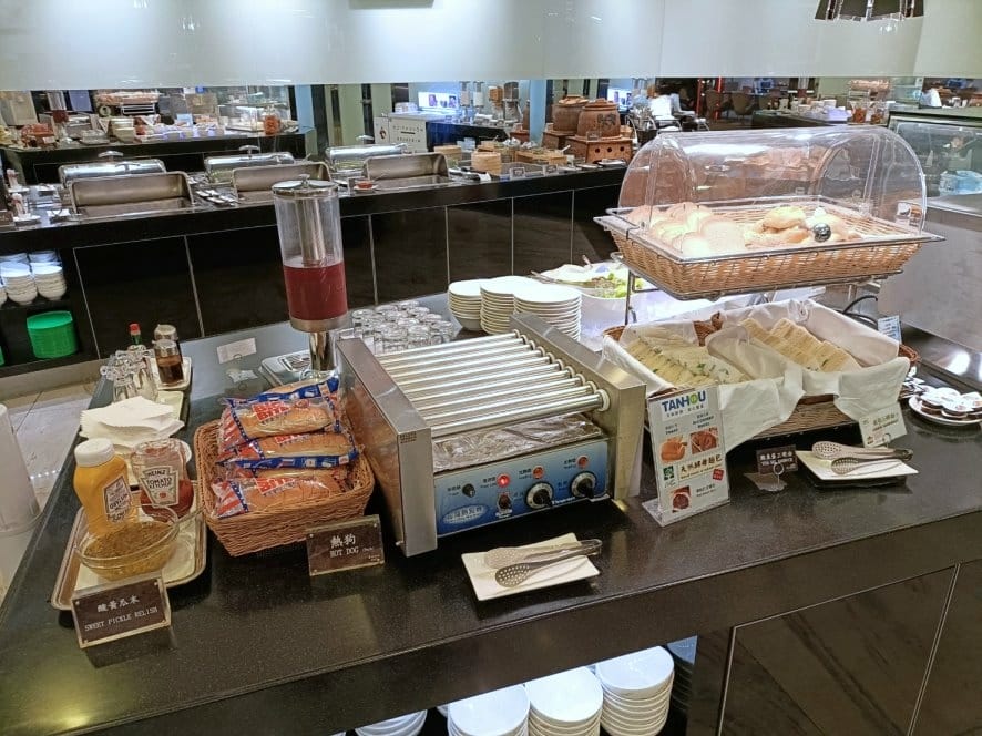 2023金澤和倉|長榮機場貴賓室-桃園機場二航廈 2023金澤和倉|長榮機場貴賓室-桃園機場二航廈