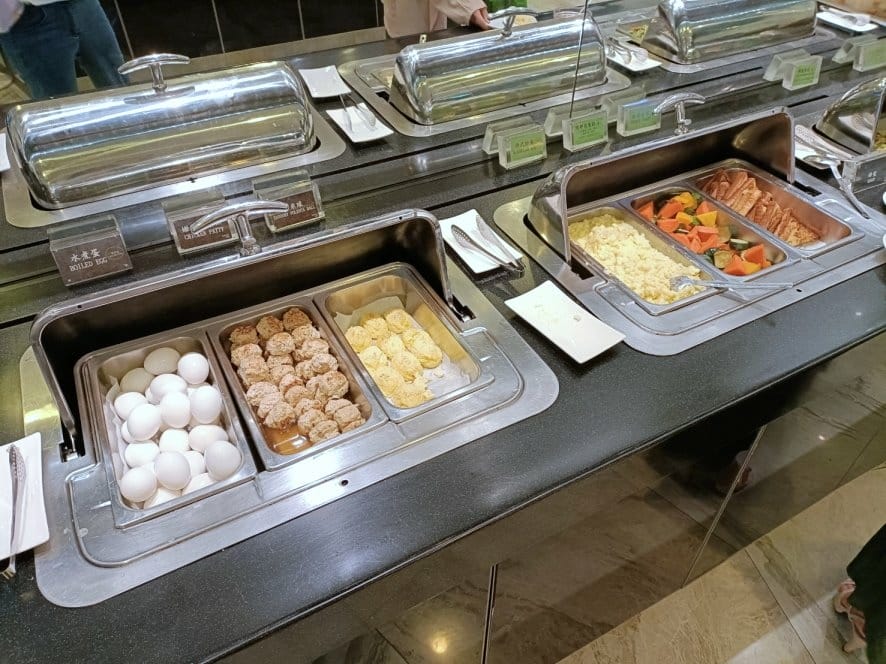 2023金澤和倉|長榮機場貴賓室-桃園機場二航廈 2023金澤和倉|長榮機場貴賓室-桃園機場二航廈