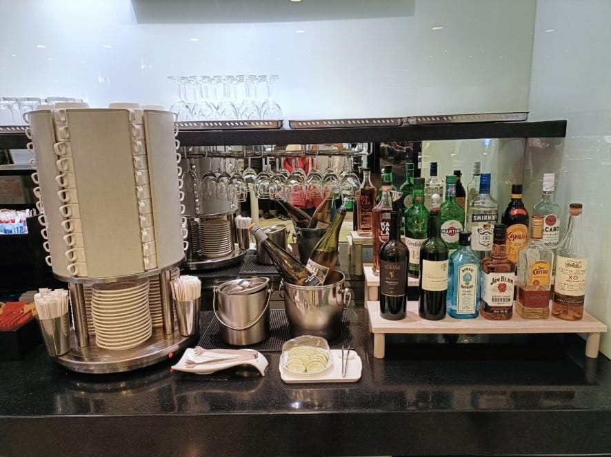 2023金澤和倉|長榮機場貴賓室-桃園機場二航廈 2023金澤和倉|長榮機場貴賓室-桃園機場二航廈