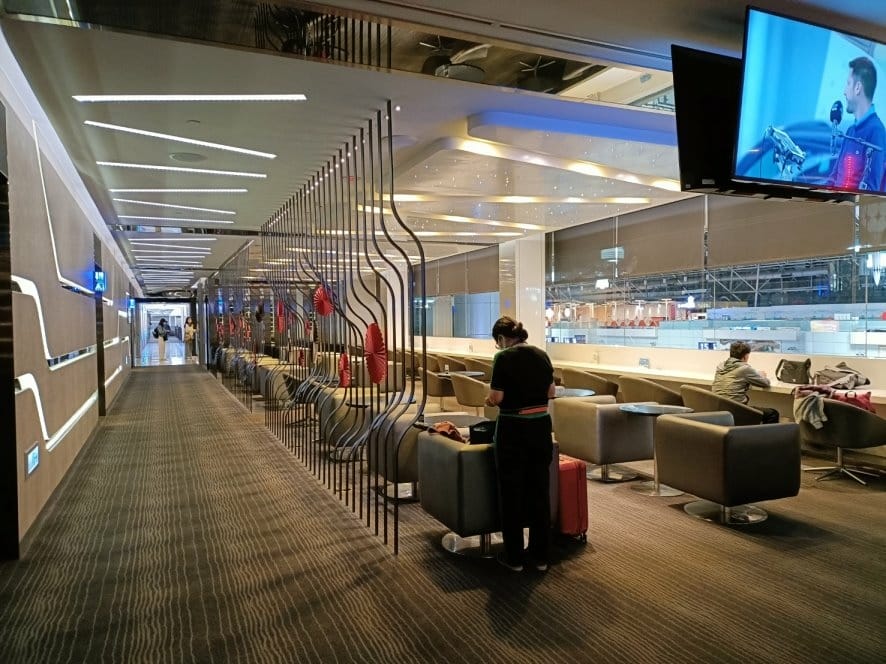 2023金澤和倉|長榮機場貴賓室-桃園機場二航廈 2023金澤和倉|長榮機場貴賓室-桃園機場二航廈