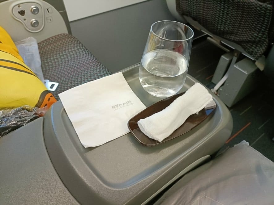 2023日本金澤和倉|長榮航空A321商務艙~BR158航班 2023日本金澤和倉|長榮航空A321商務艙~BR158航班