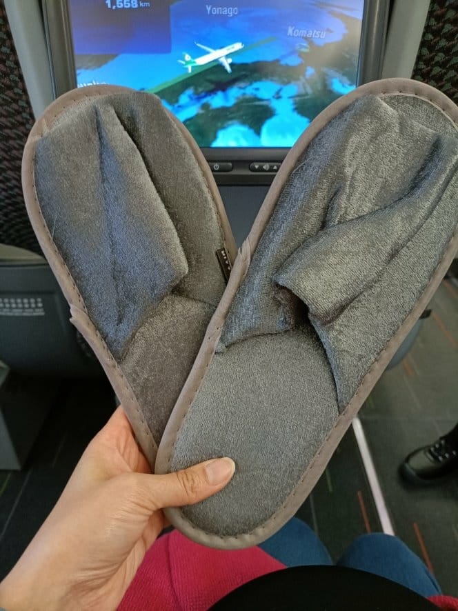 2023日本金澤和倉|長榮航空A321商務艙~BR158航班 2023日本金澤和倉|長榮航空A321商務艙~BR158航班