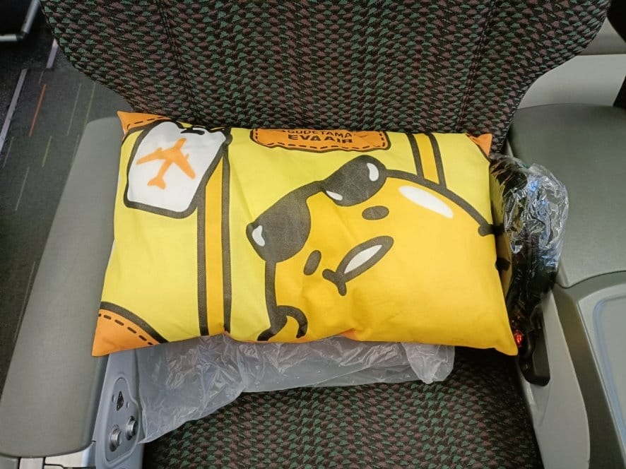 2023日本金澤和倉|長榮航空A321商務艙~BR158航班 2023日本金澤和倉|長榮航空A321商務艙~BR158航班