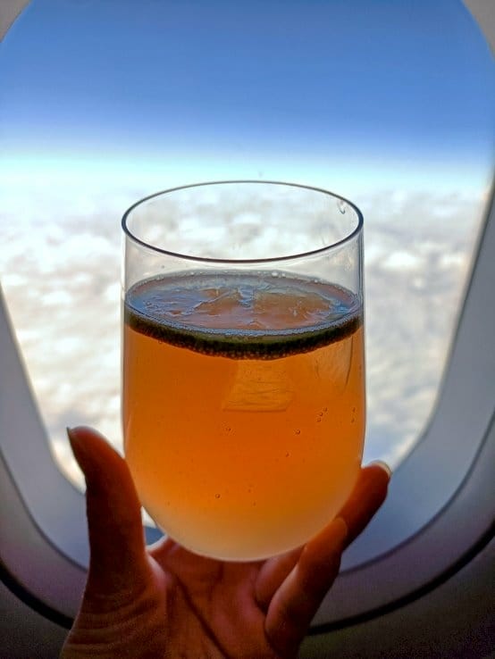 2023日本金澤和倉|長榮航空A321商務艙~BR158航班 2023日本金澤和倉|長榮航空A321商務艙~BR158航班