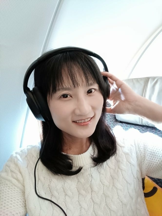 2023日本金澤和倉|長榮航空A321商務艙~BR158航班 2023日本金澤和倉|長榮航空A321商務艙~BR158航班