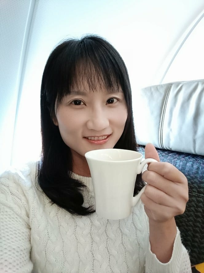 2023日本金澤和倉|長榮航空A321商務艙~BR158航班 2023日本金澤和倉|長榮航空A321商務艙~BR158航班